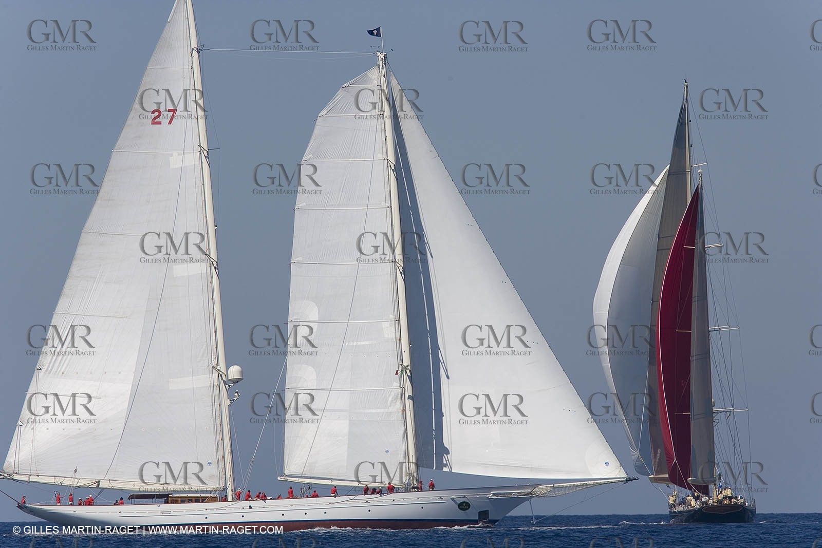 03 09 06 - Porto Cervo (Sardinia) - Maxi World Cup 2006