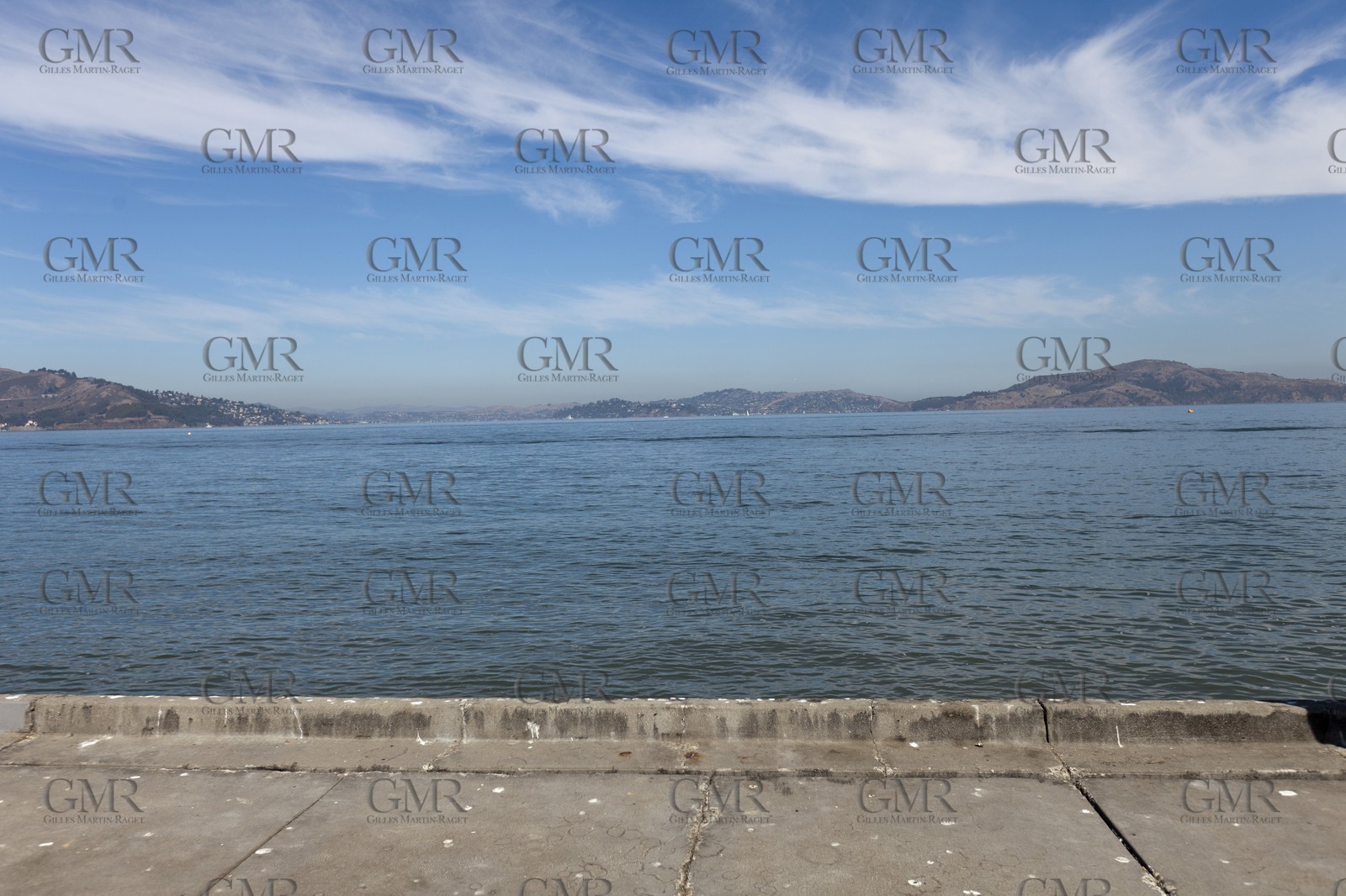 23 09 2010 - San Francisco (USA,CA) - Oracle Open World - Golden Gate yacht Club