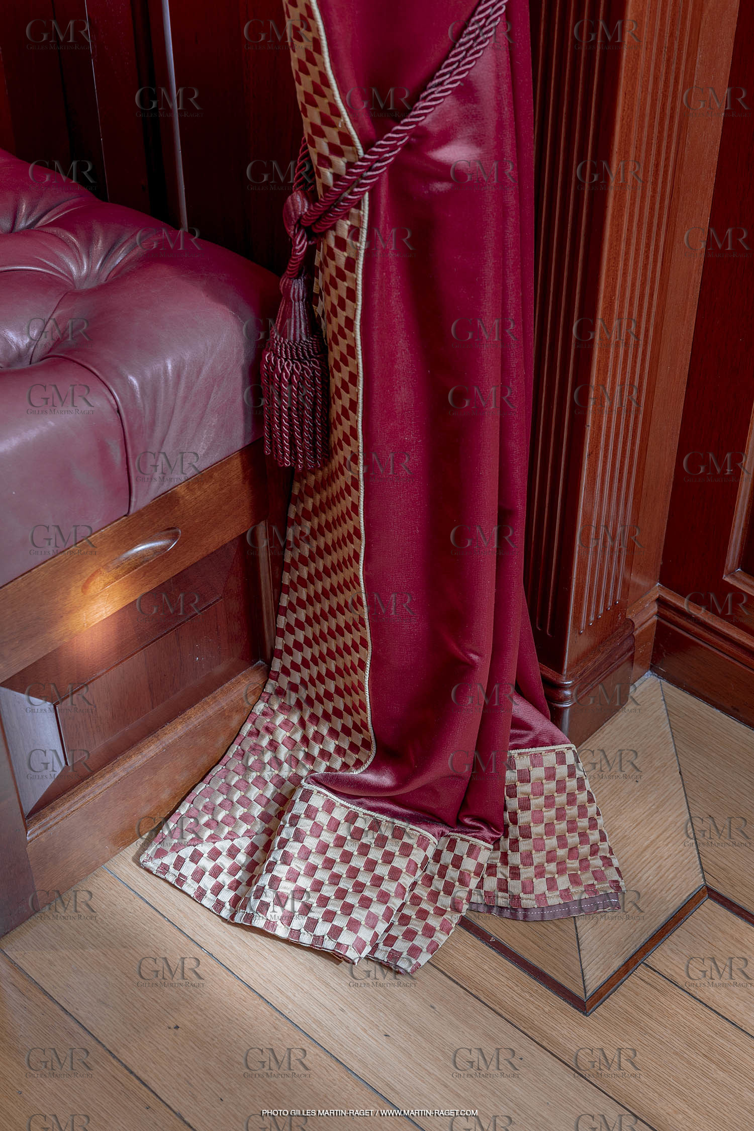 26 09 2018, Cannes (FRA,06), Régates Royales 2018, Elena of London