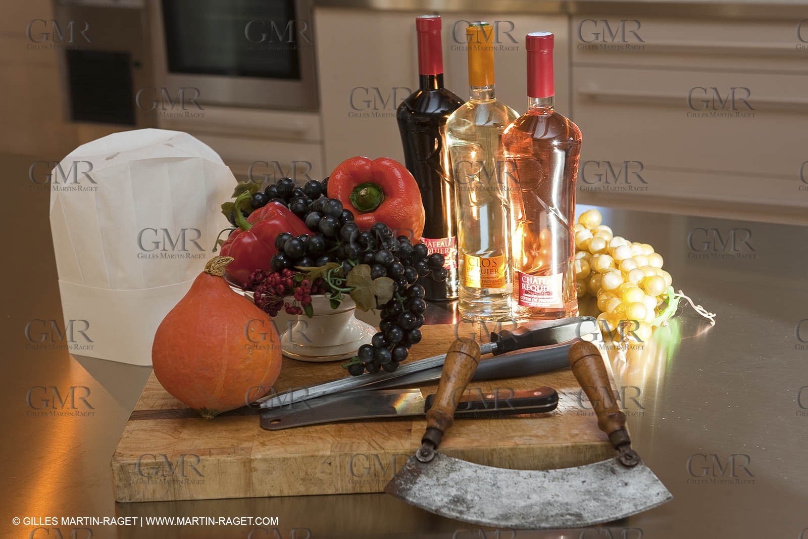 22 12 2008-Cabasse (FRA,83) - Domaine du Lac