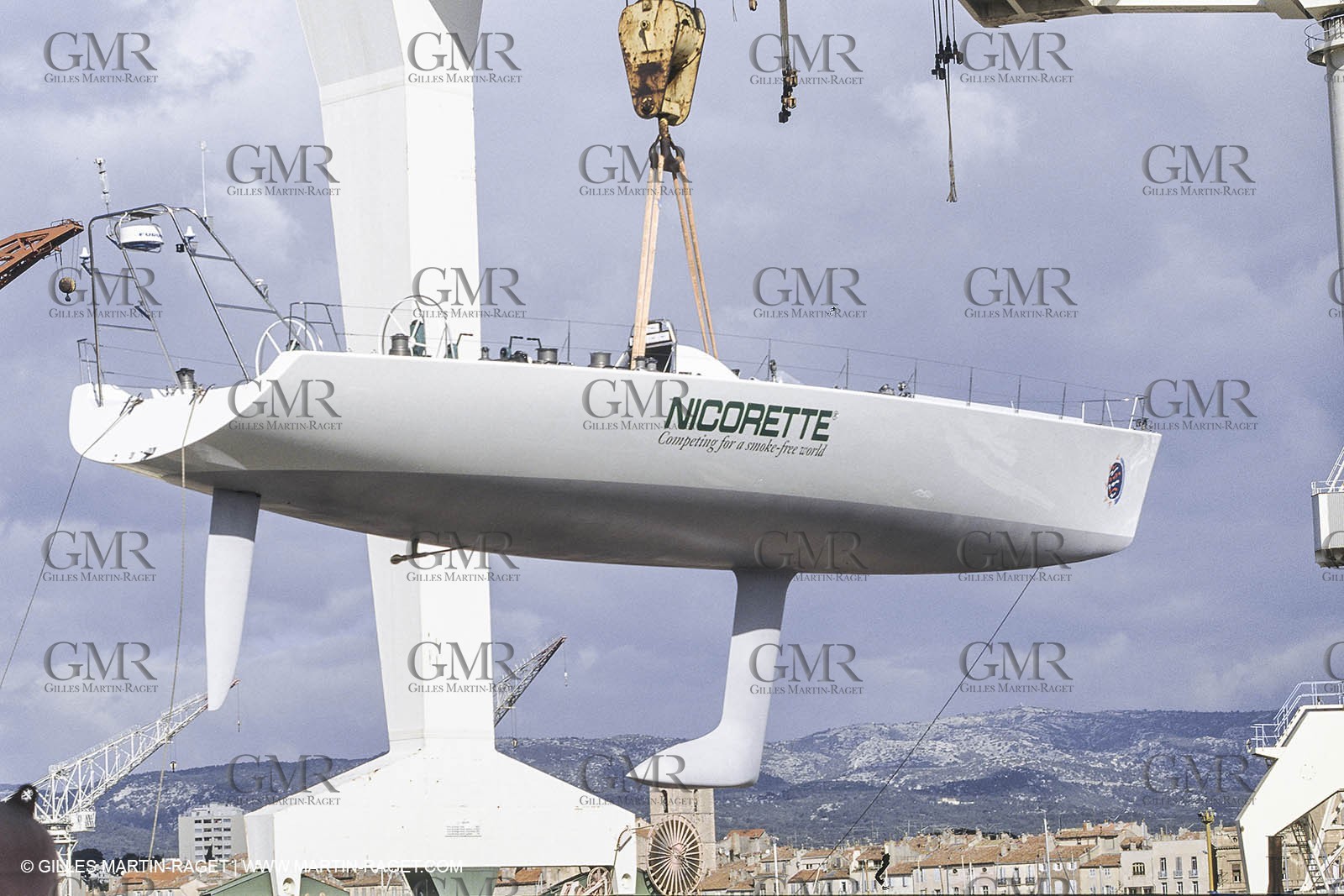 Grand Mistral