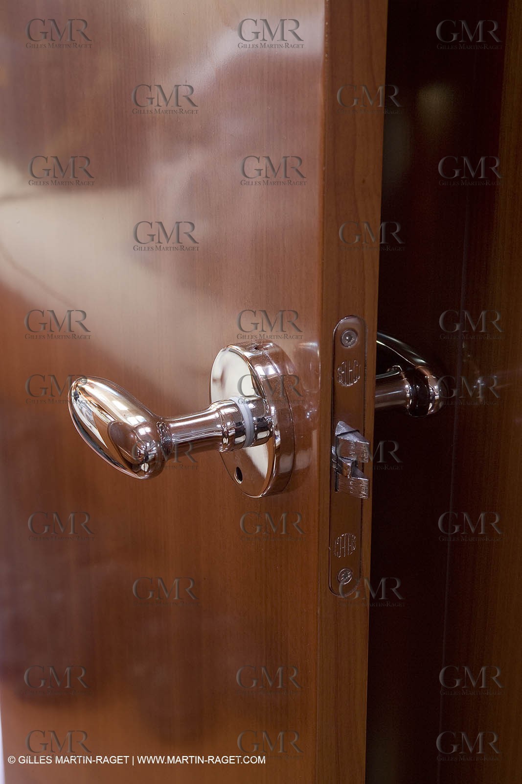 May 2006, Porquerolles, Beneteau Oceanis 50