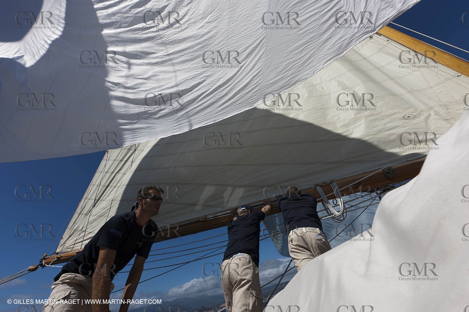 08 09 2010 - Imperia (ITA) - Raduno d'Epoca 2010 - Eilean