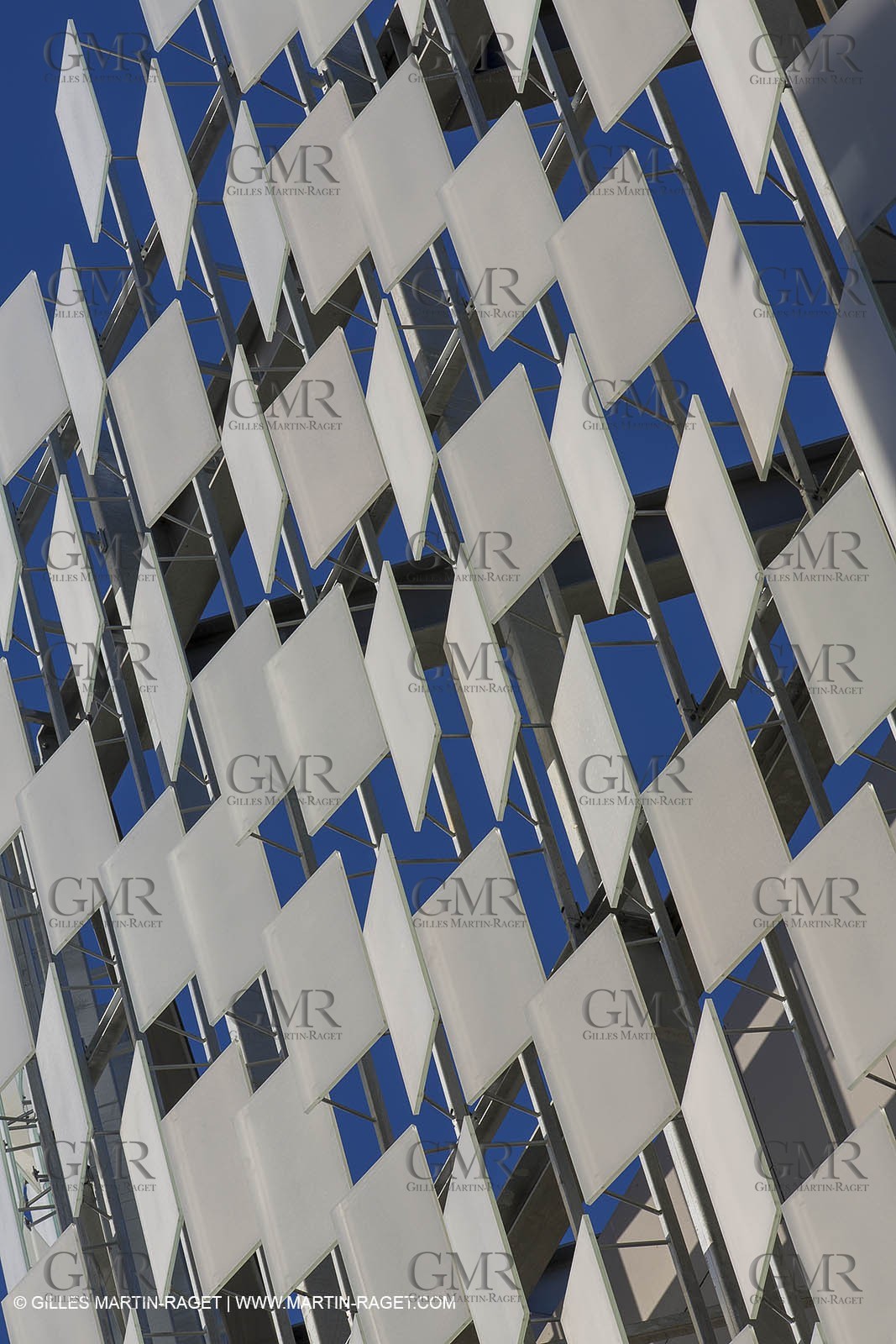 13 03 2013 - Marseille (FRA,13) - Fond Régional d'Art Contemporain (PACA)