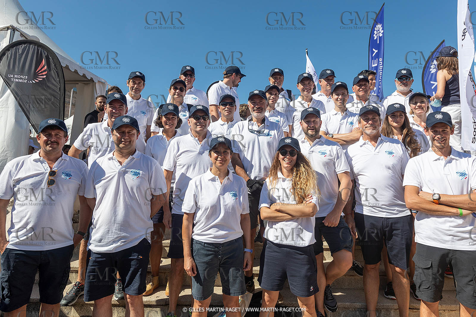 17 09 2021, MARSEILL(FRA,13) Juris Cup 2021, Equipages