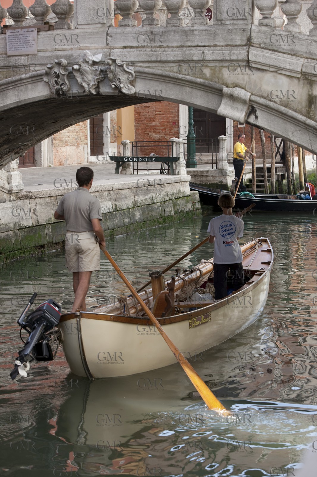 17 05 2009 - Venezia (ITA)