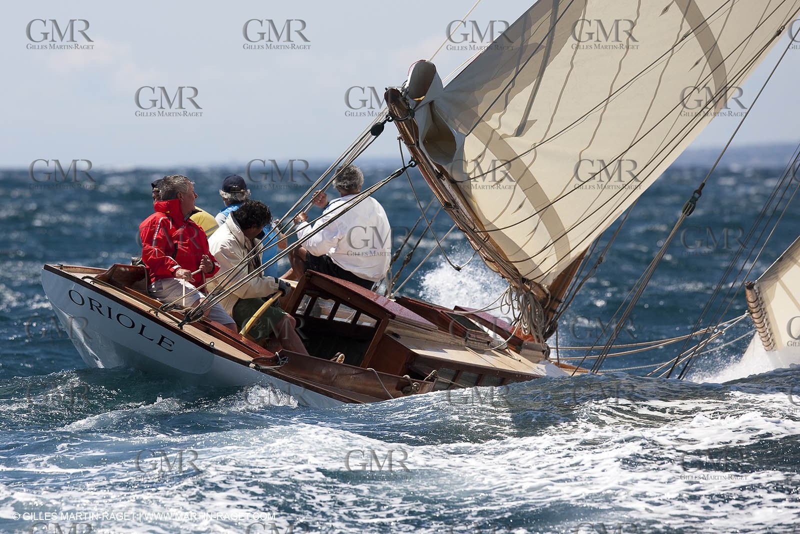 22 06 2010 - Marseille (FRA,30) - Voiles du Vieux Port - Orilolle