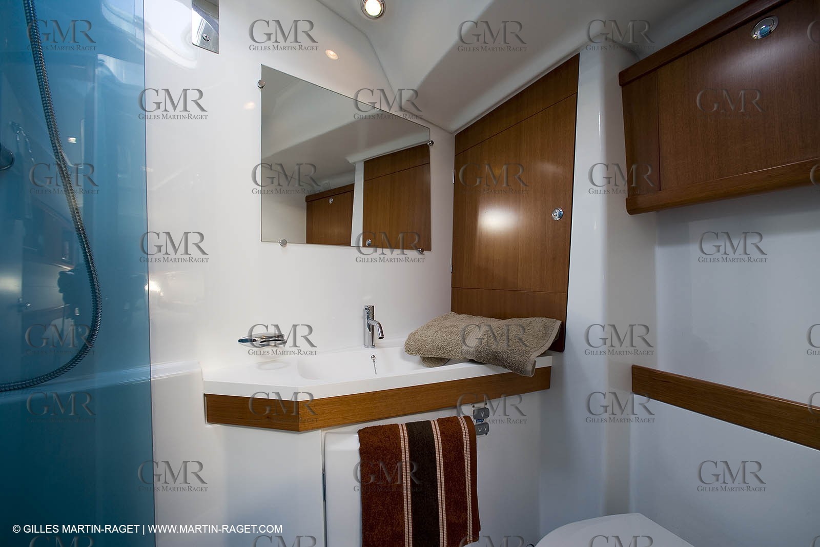 May 2006, Porquerolles, Beneteau Oceanis 50