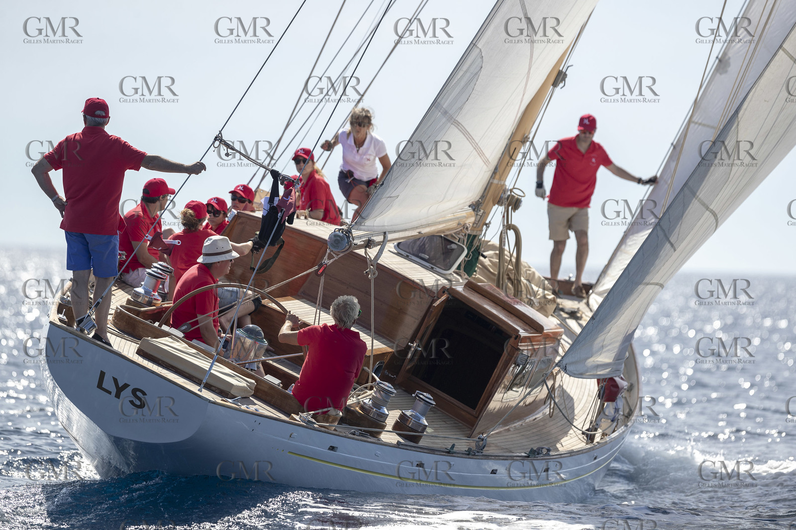 13 09 2019, Marseille, (FRA,13), Juris Cup 2019, Day 1