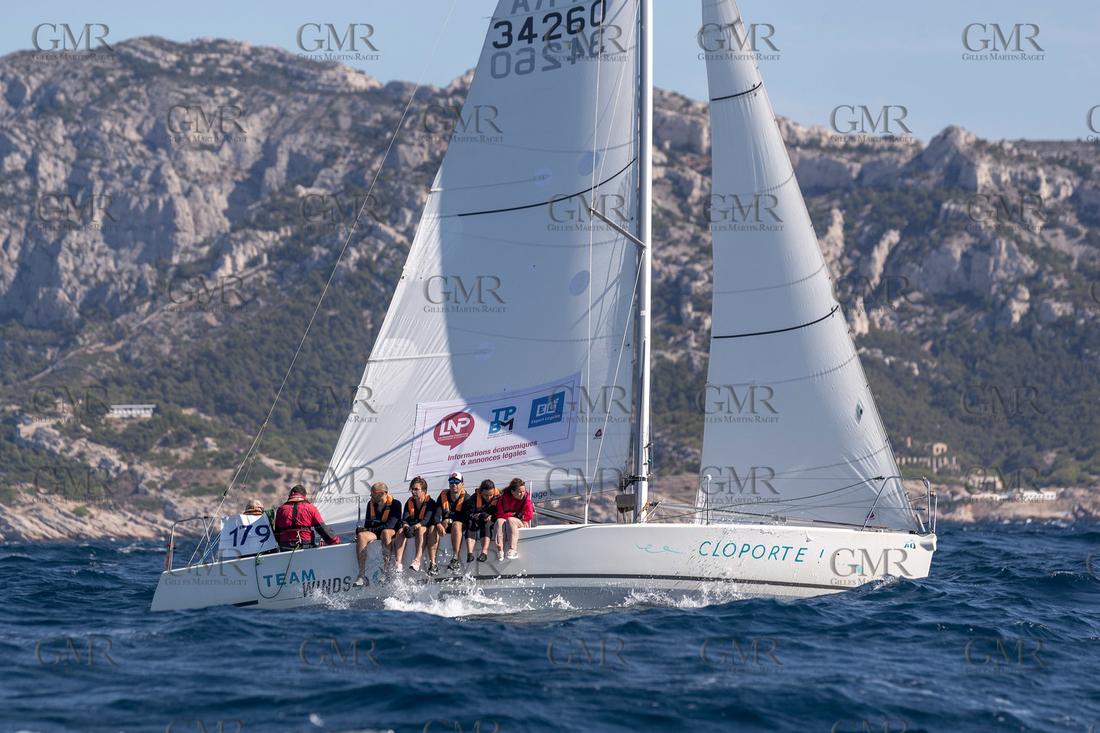 17 09 2021, Marseille (FRA,13), Juris Cup 2021, jour 1