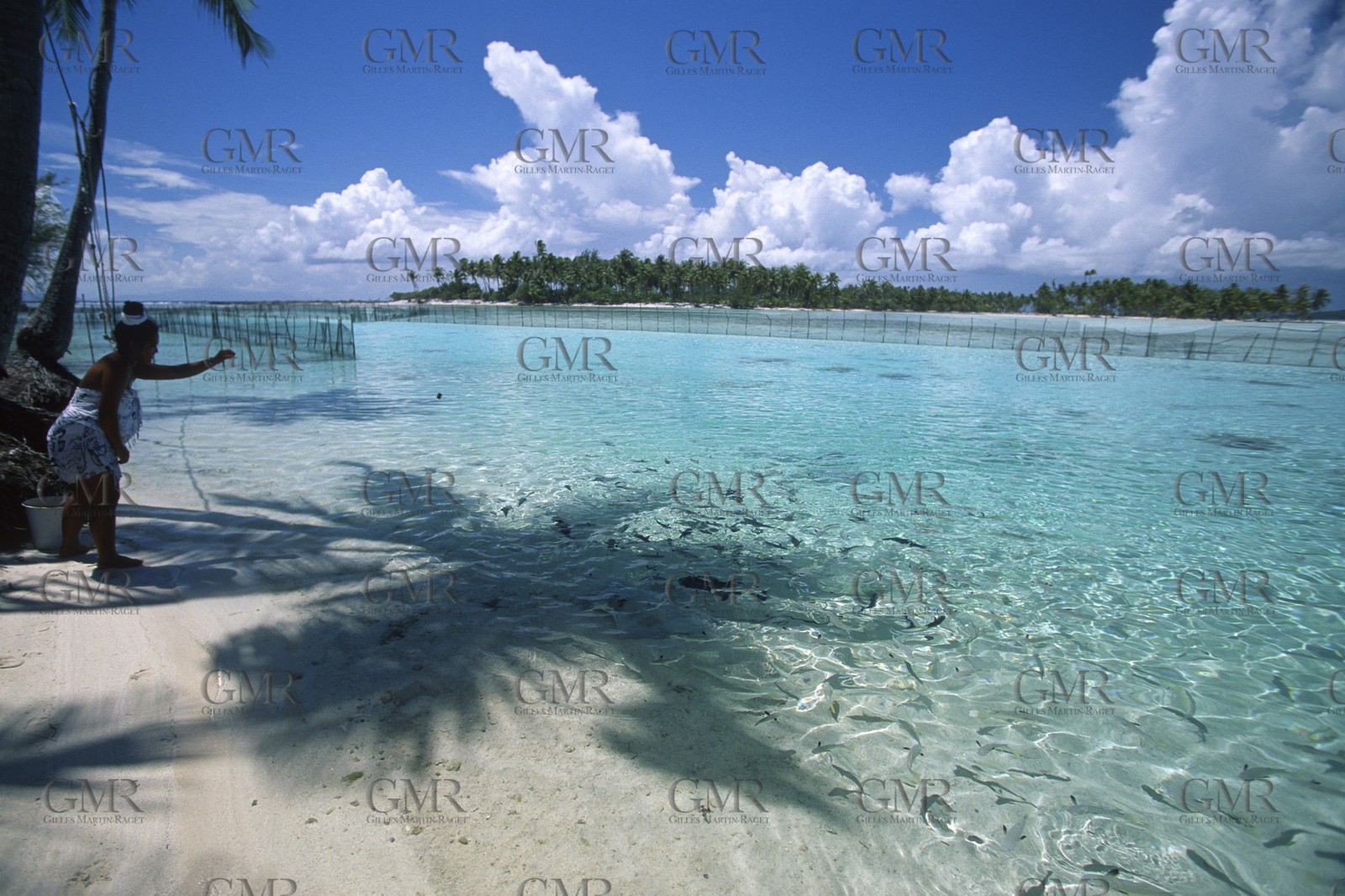 Destinations - French Polynesia - Leeward Islands - Bora Bora