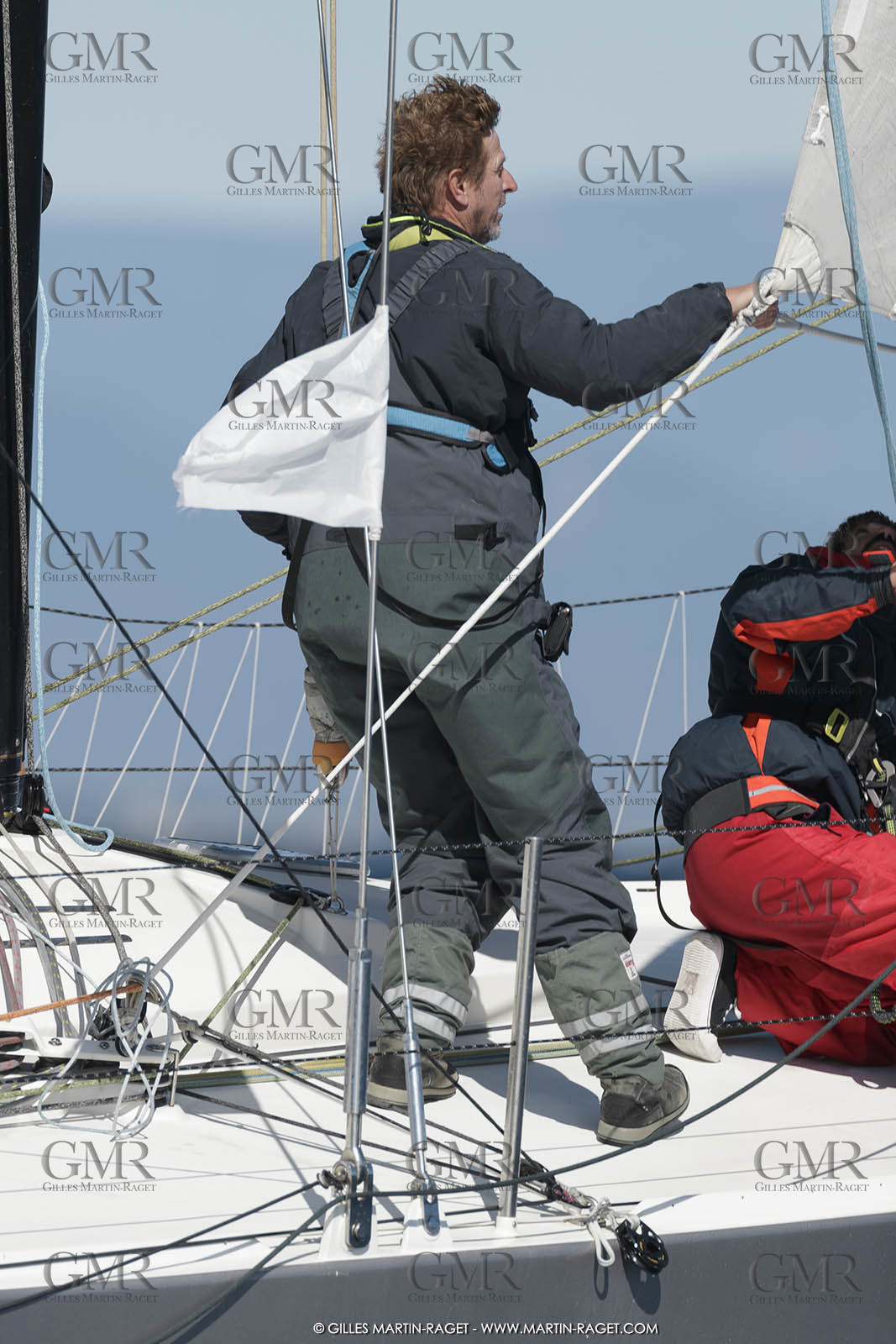 26 09 2020, Saint-Tropez (FRA,83), Les Voiles de Saint-Tropez 2020, Day 1