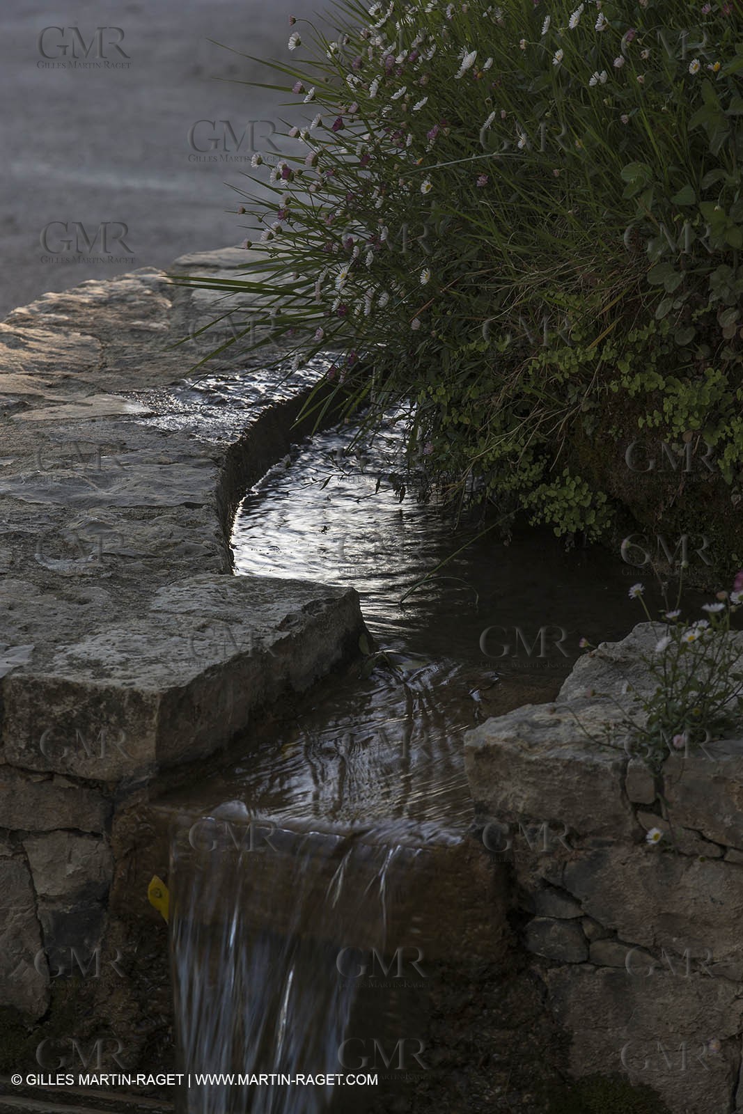 Domaine de la Baume - Tourtour (FRA,83) - 15 05 2014