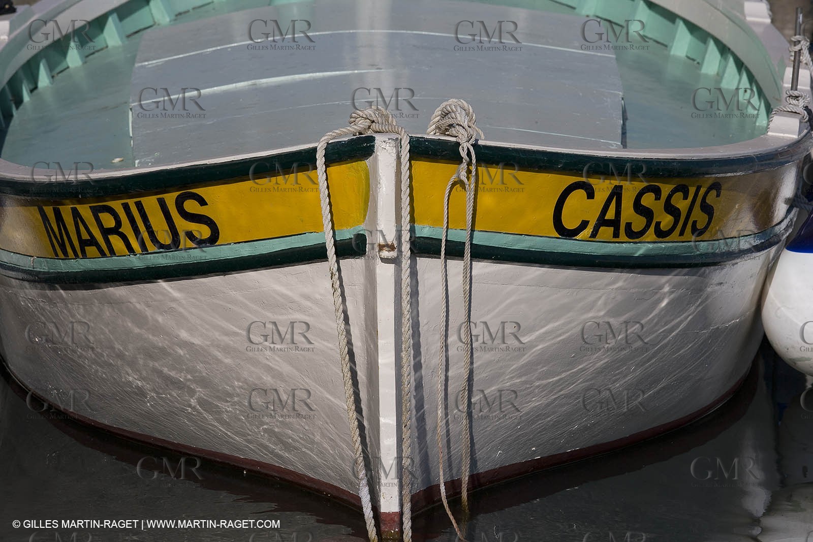 04 09 2007 - Cassis (FRA, 13)