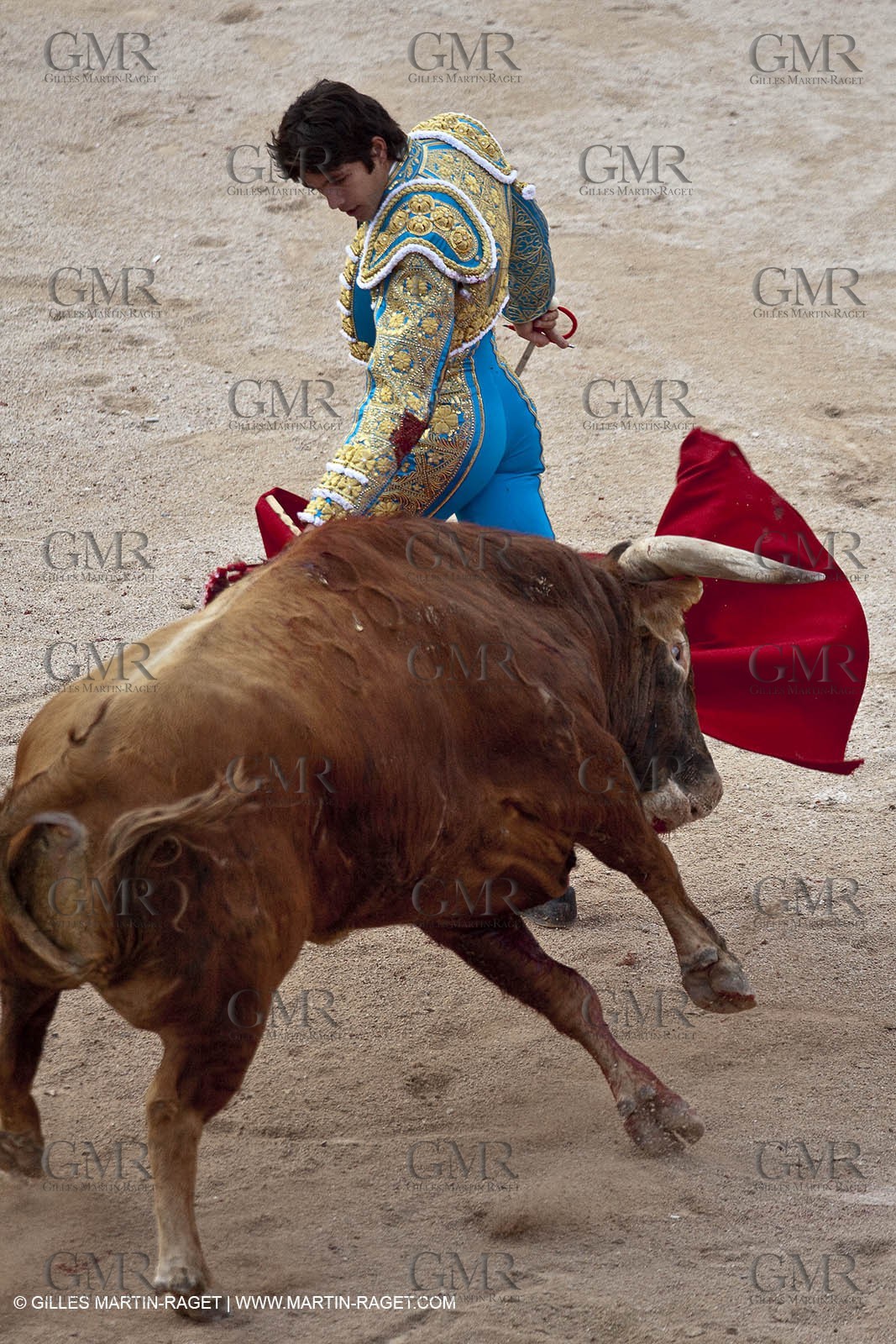 13 03 2010 - Marseille (FRA,13)