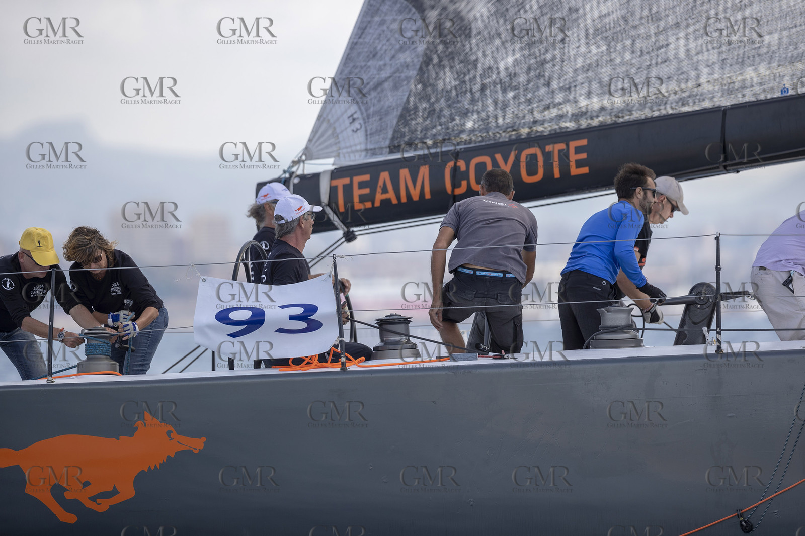 15 09 2018, Mareseille (FRA,13), Juris Cup 2018, Day 2