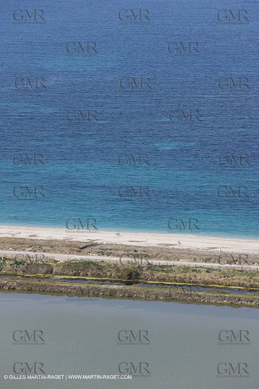 15 04 2008 - Porquerolles (Fra, 83) - Beneteau - Antares 8