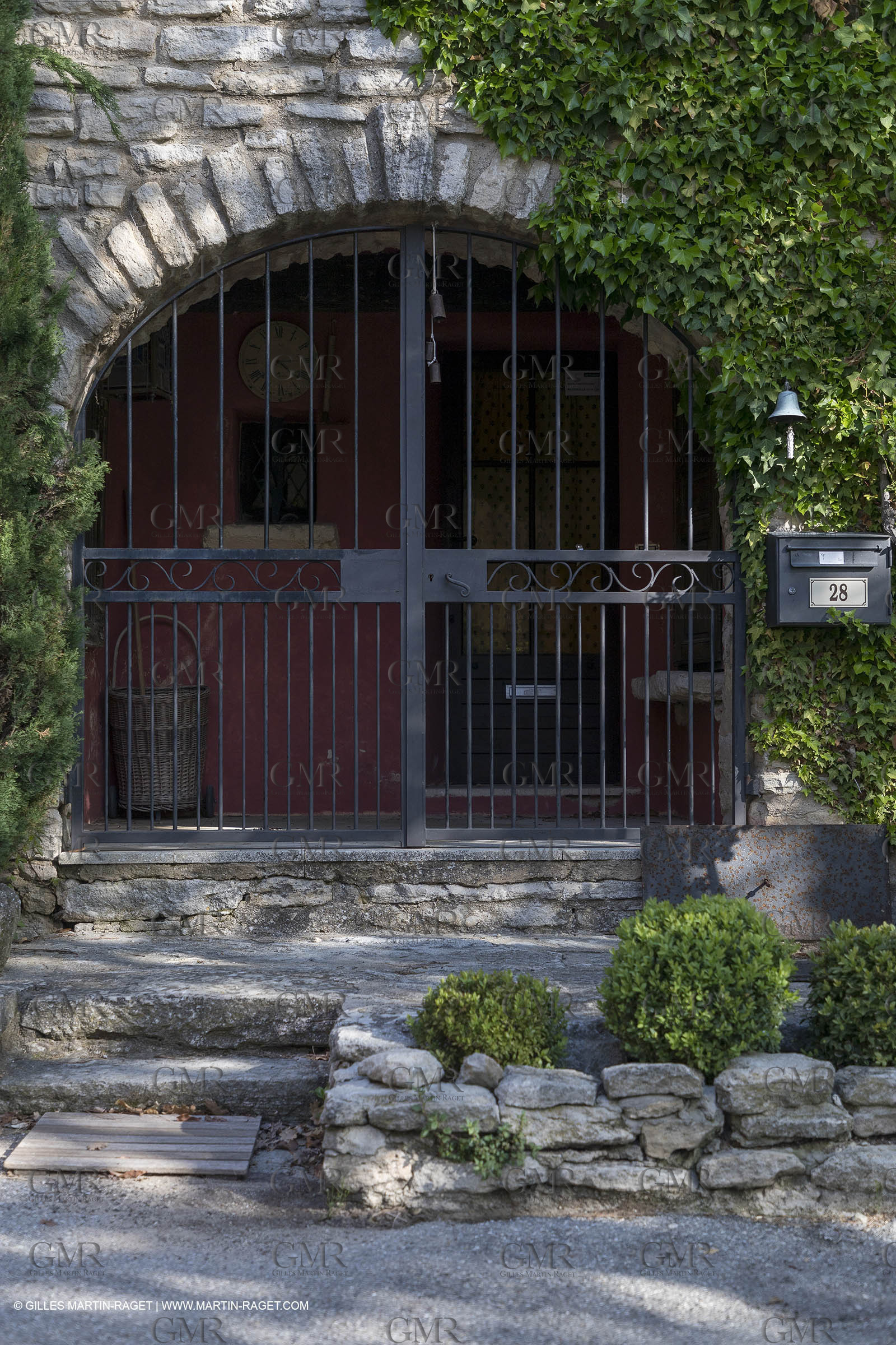 19 04 2018, Goult (FRA,84)