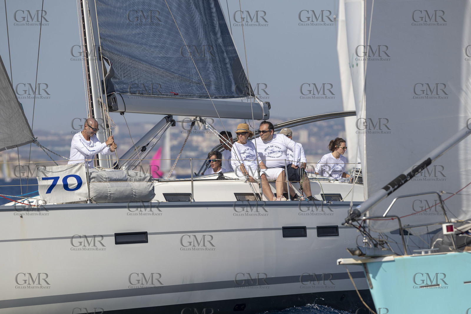 13 09 2019, Marseille, (FRA,13), Juris Cup 2019, Day 1