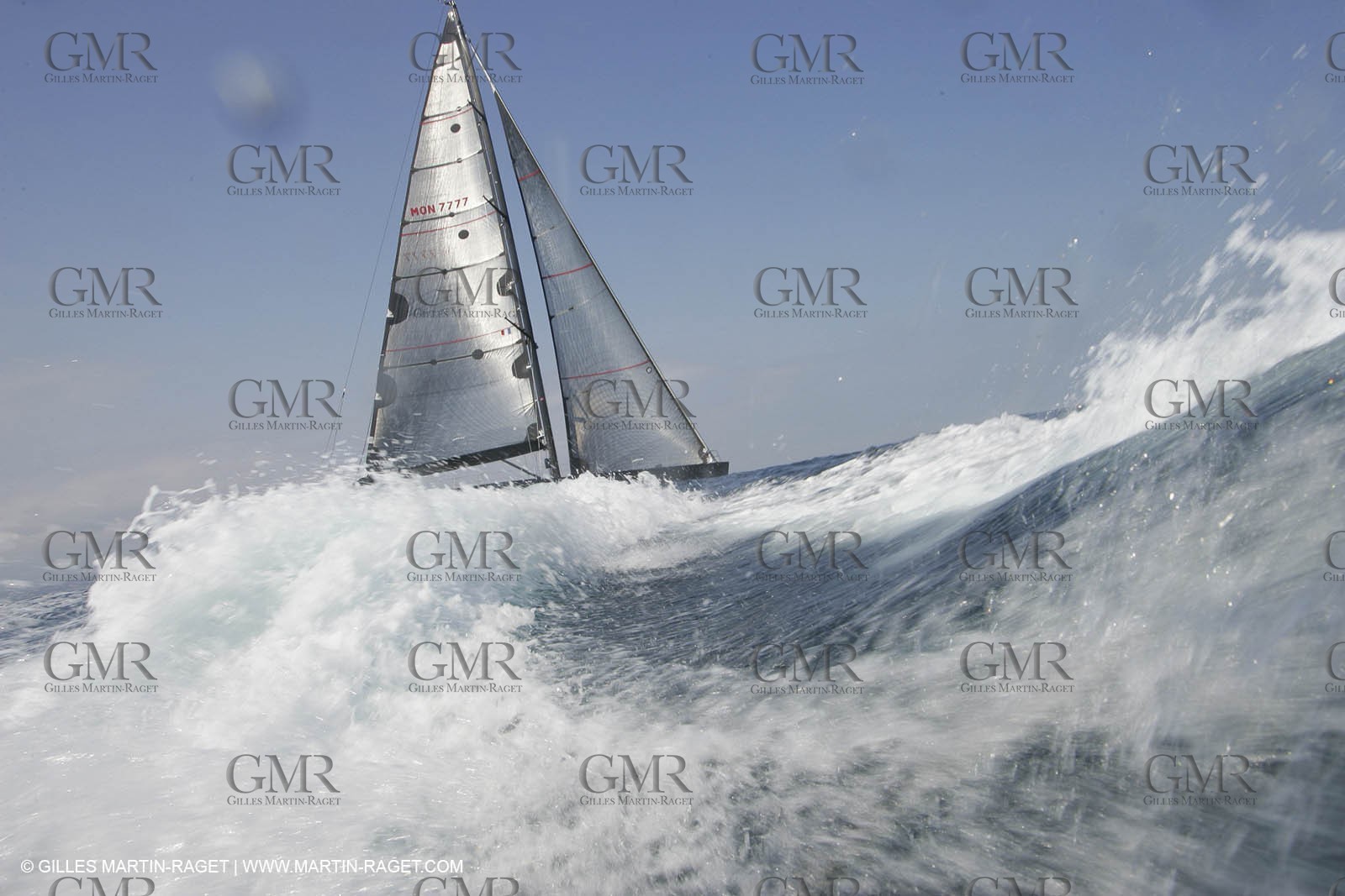 Sailing, Super Yachts, Wally Yachts, Tango