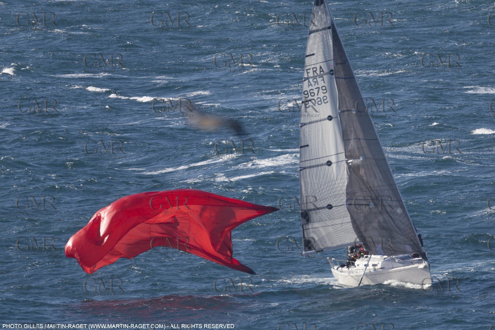 25 01 2015, Marseille (FRA,13) Challenge d'hiver