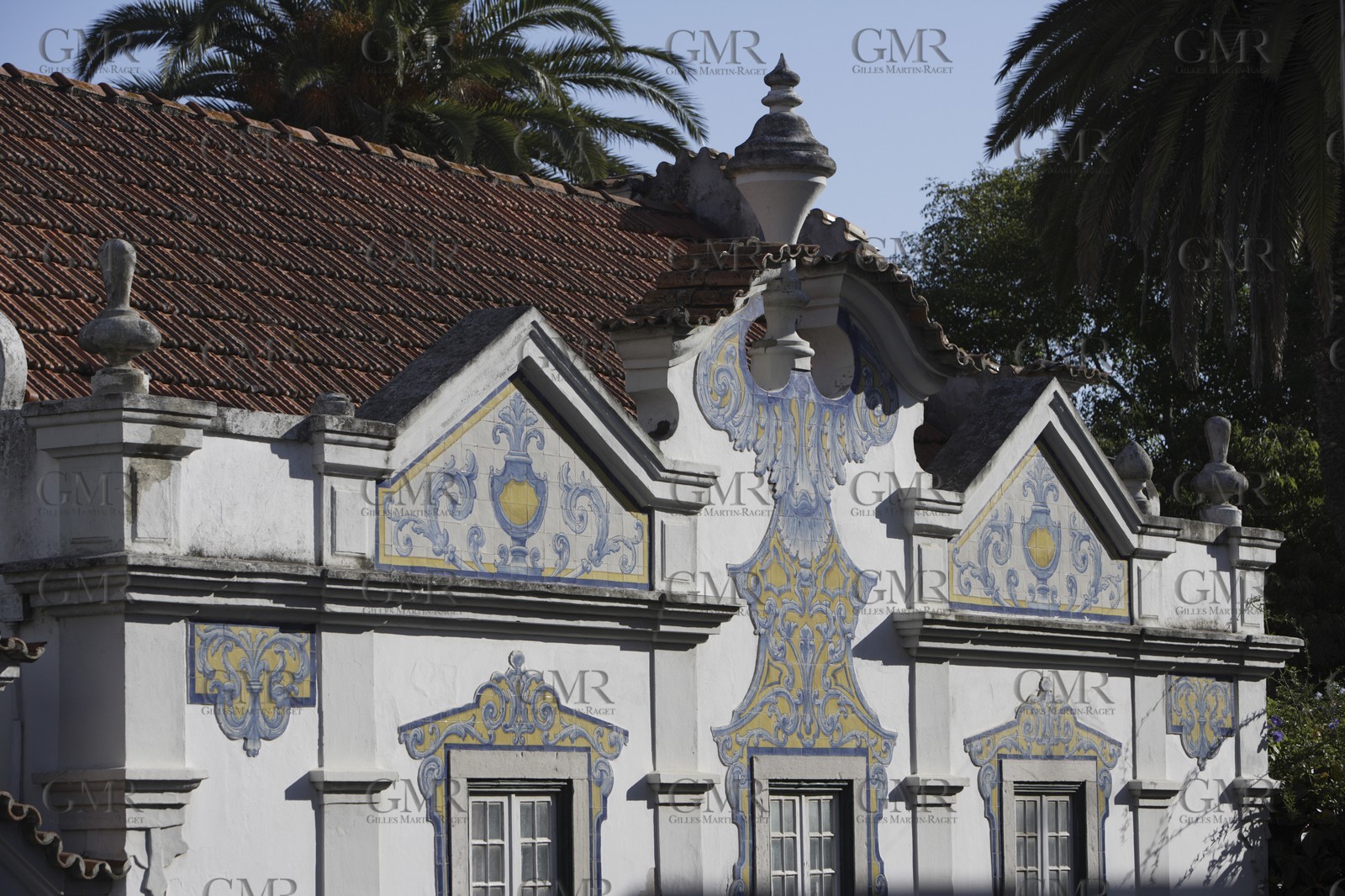 09-05-07 - CASCAIS (Portugal)