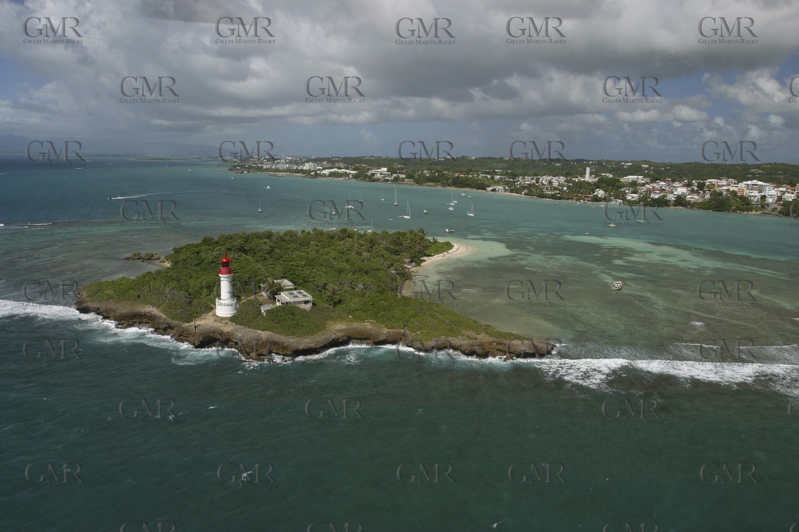 Guadelupe - Caribbean