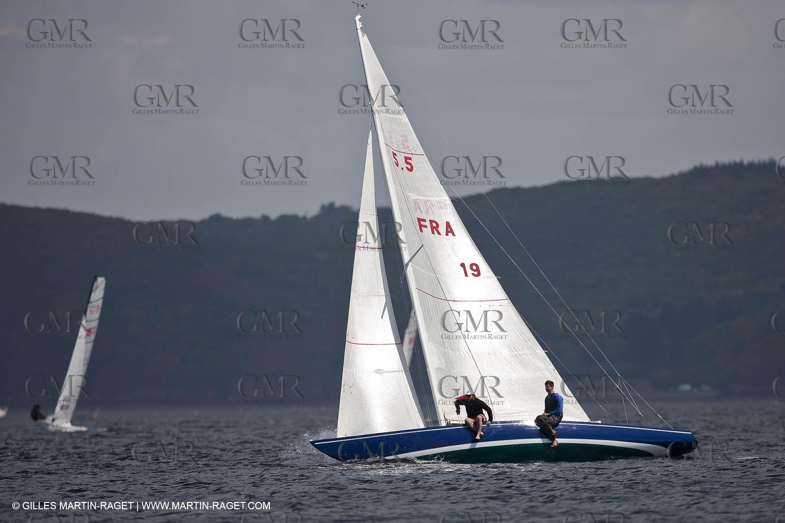 15 05 2010 - Lanveoc Poulmic (FRA,29) - French Navy School Grand Prix
