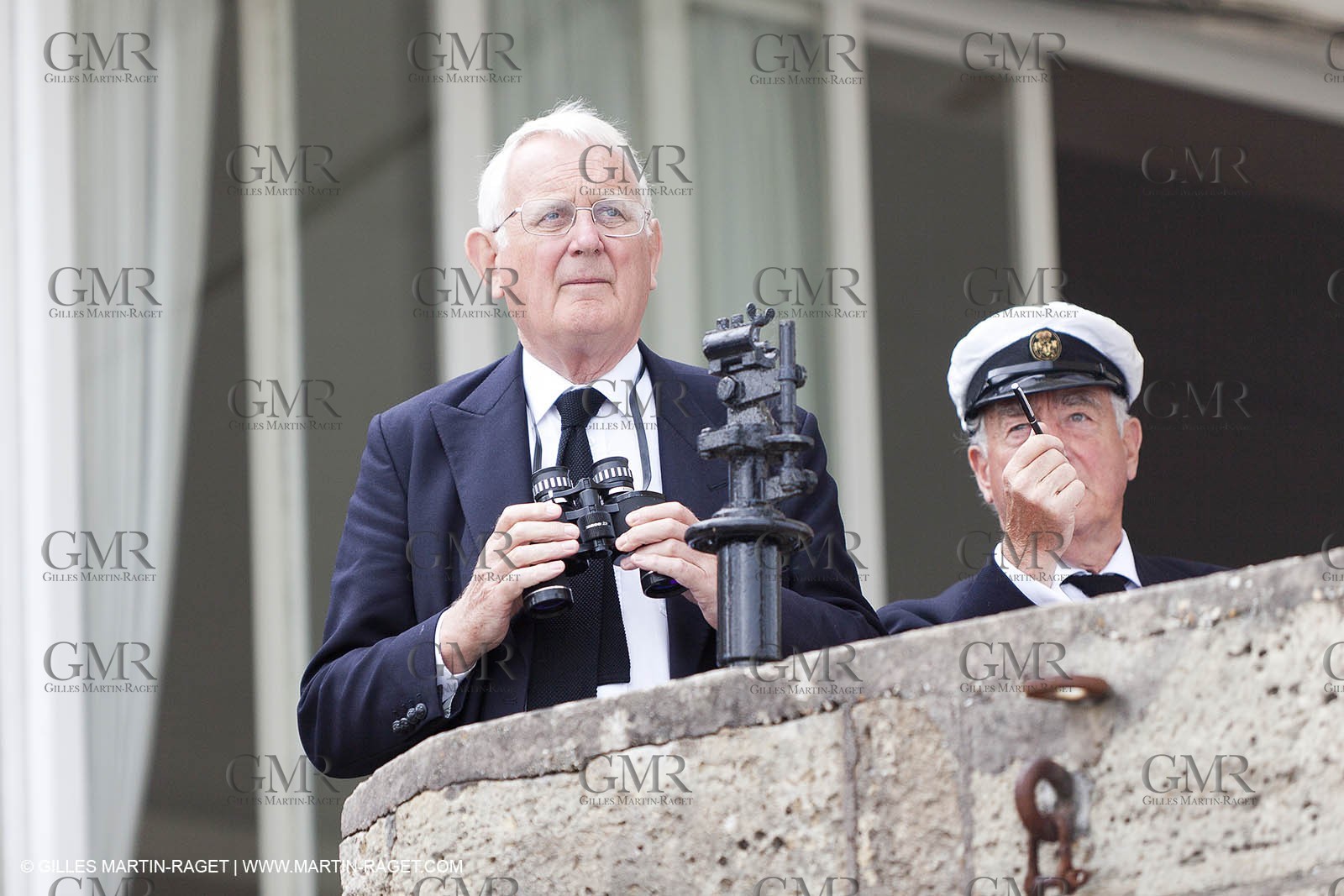 04 08 2010 - Cowes (UK, IOW) - Cowes Week.