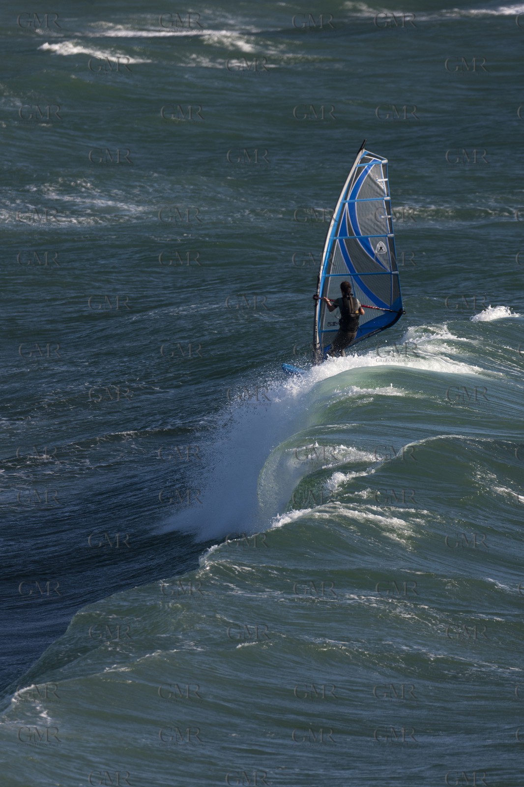 19 07 2011 - Cascais (POR) - 34th America's Cup - AC World Series - Cascais 2011 - Cascais area - Guincho
