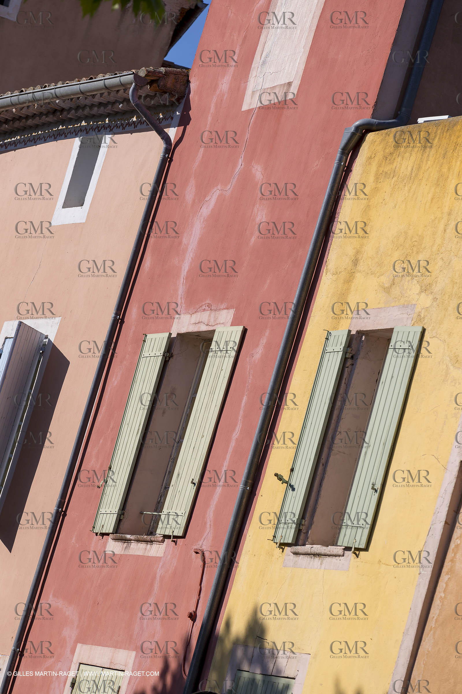 15 06 2018, Roussillon (FRA,84)