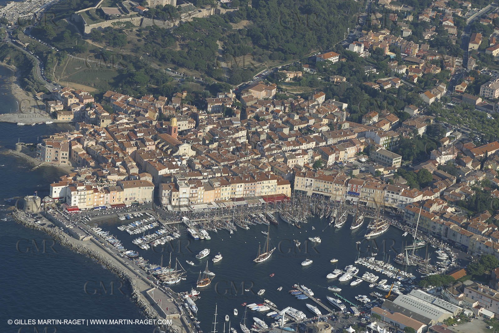 Saint Tropez