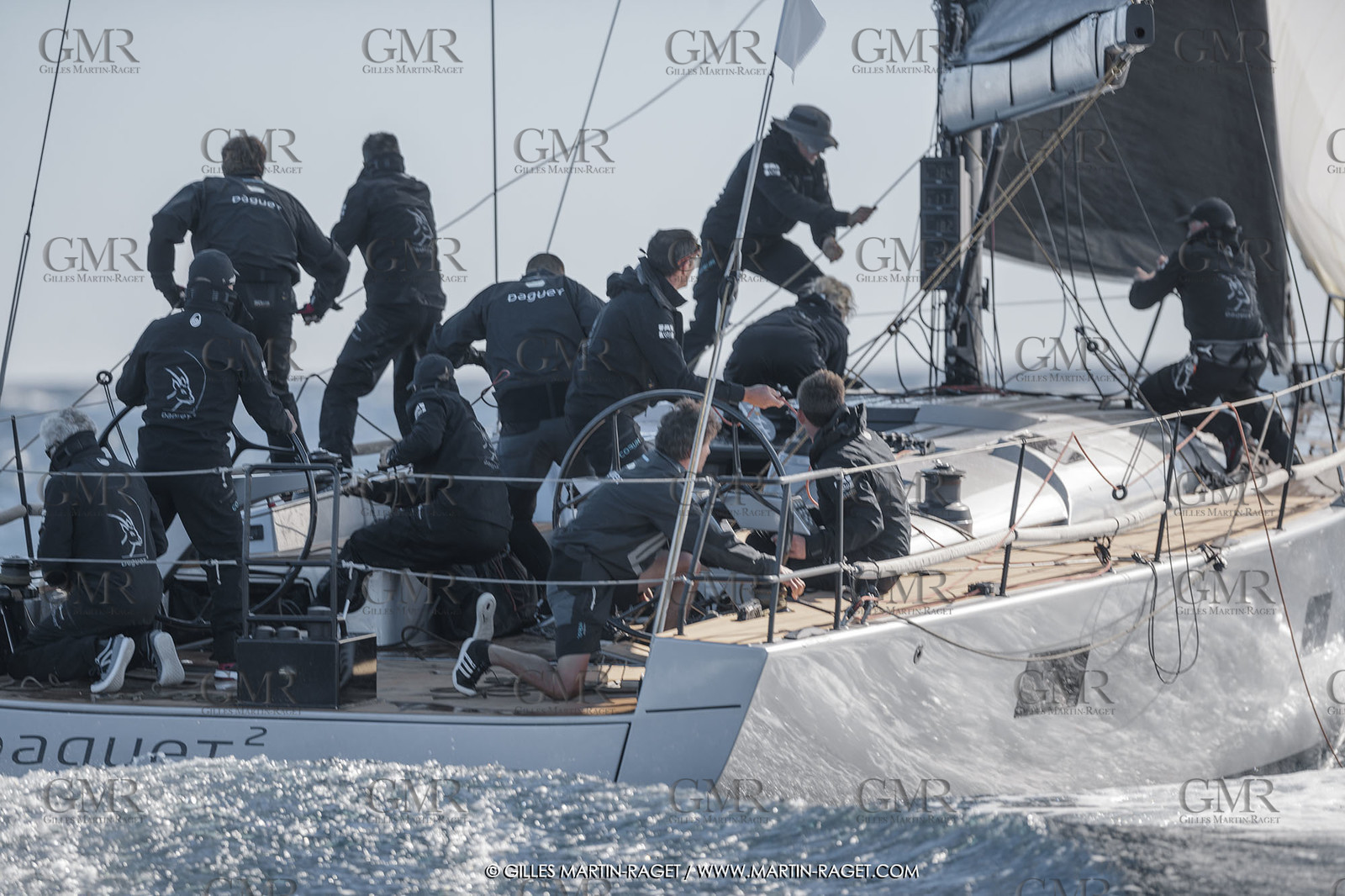 26 09 2020, Saint-Tropez (FRA,83), Les Voiles de Saint-Tropez 2020, Day 1
