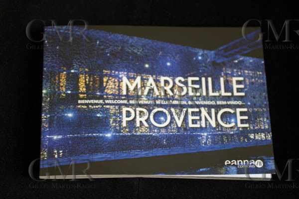 From Marseille to Provence, Edition Eanna, 15cmx21 cm, 90 pages, 136 photos from Gilles Martin-Raget, words in french-english from Philippe Carrese, order online at www.martin-raget.com (15 € + shipping).