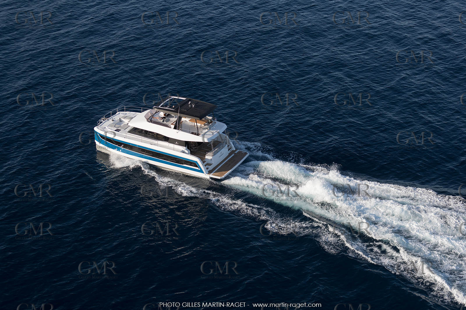 17 05 2017, Porquerolles (FRA,12), Fountaine-Pajot MY 44