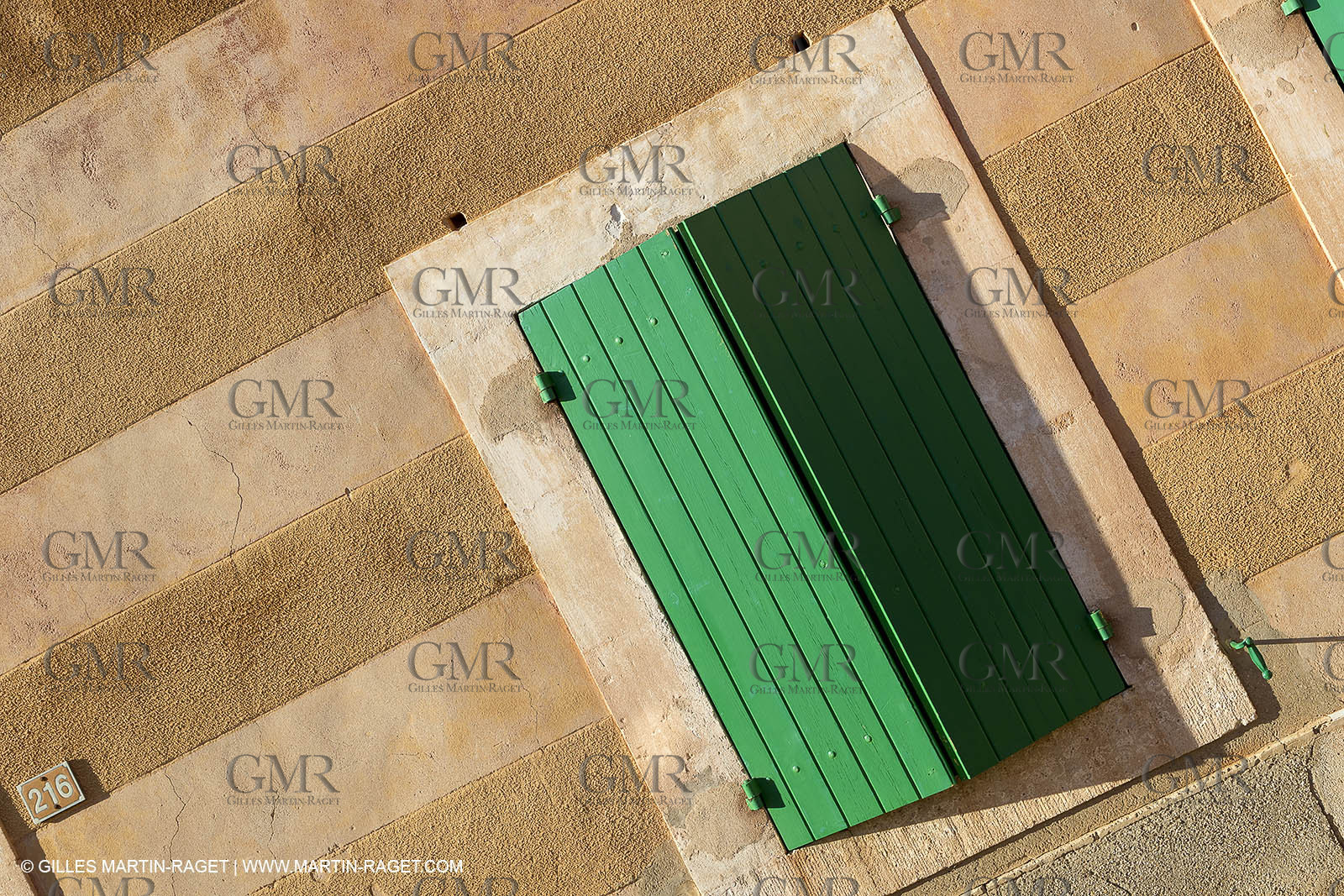 15 06 2018, Roussillon (FRA,84)