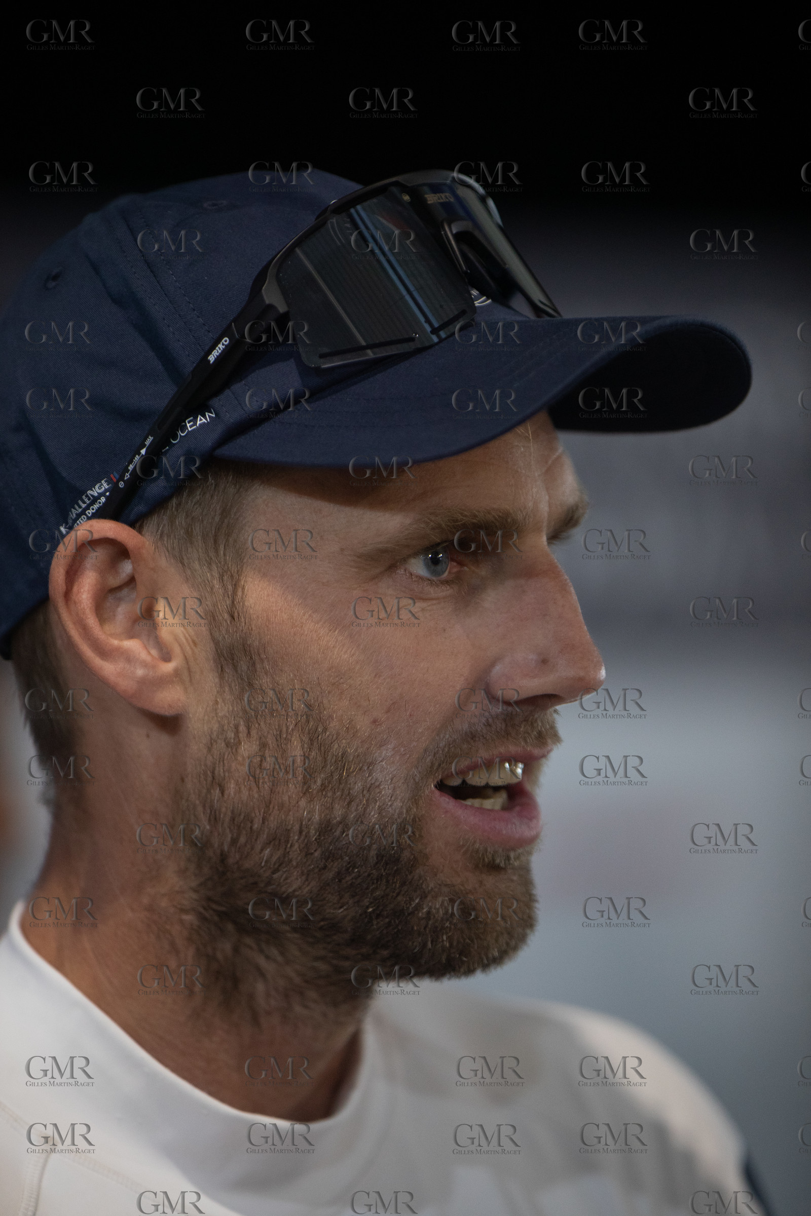 16 09 2023, Vilanova i La Geltru (ESP), 37th America's Cup, 1st Preliminary Regatta, Race Day 2