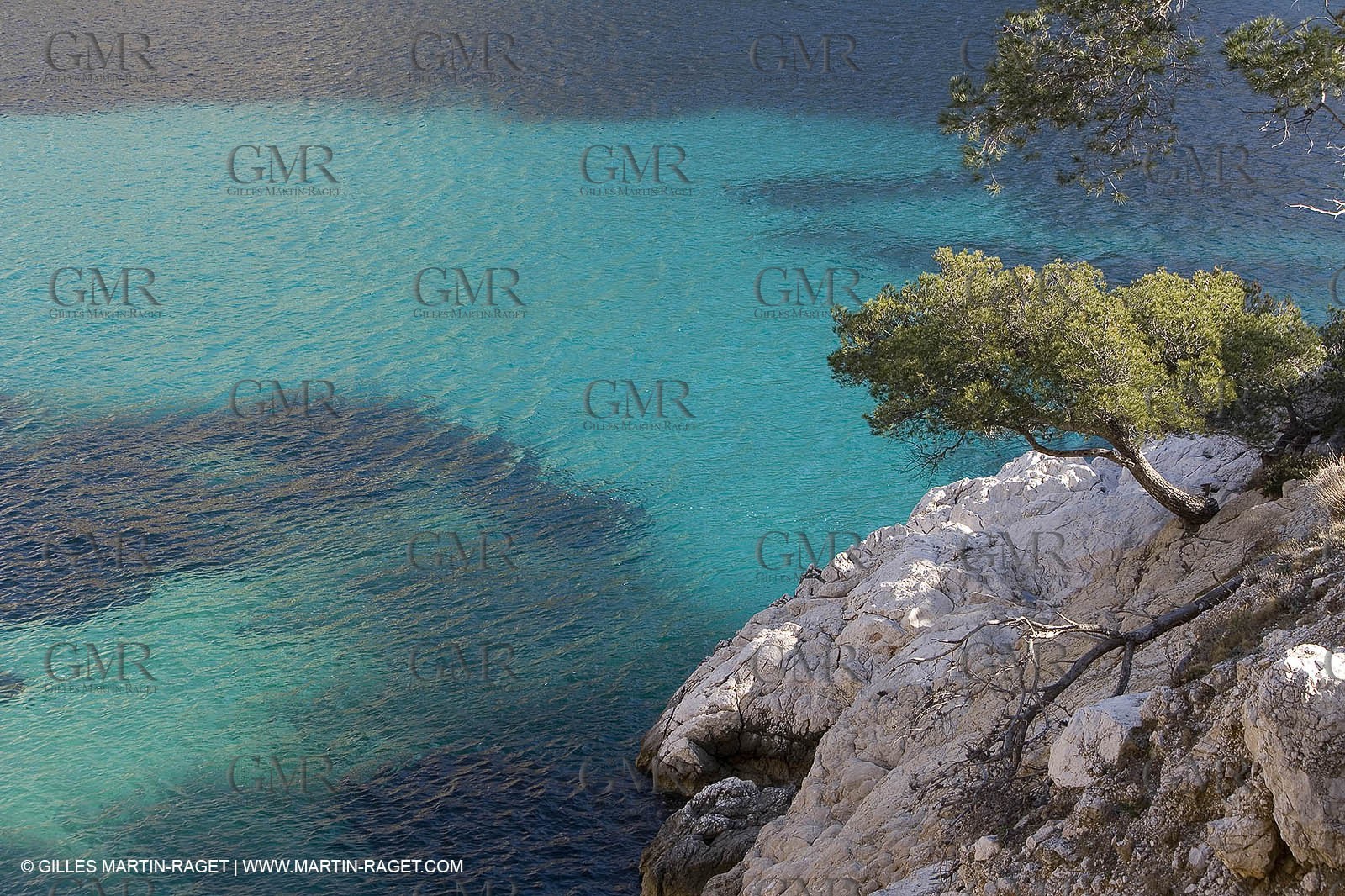 Marseilles - Calanques - Sormiou