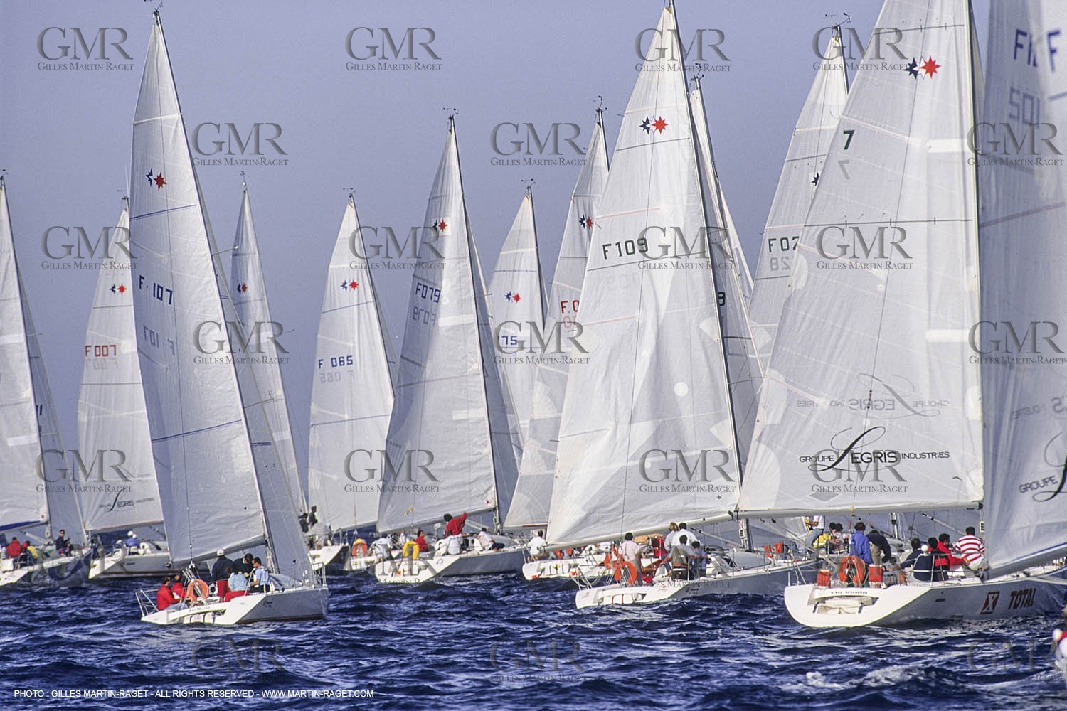 Sailing, Yacht Racing, One Design, JOD 35