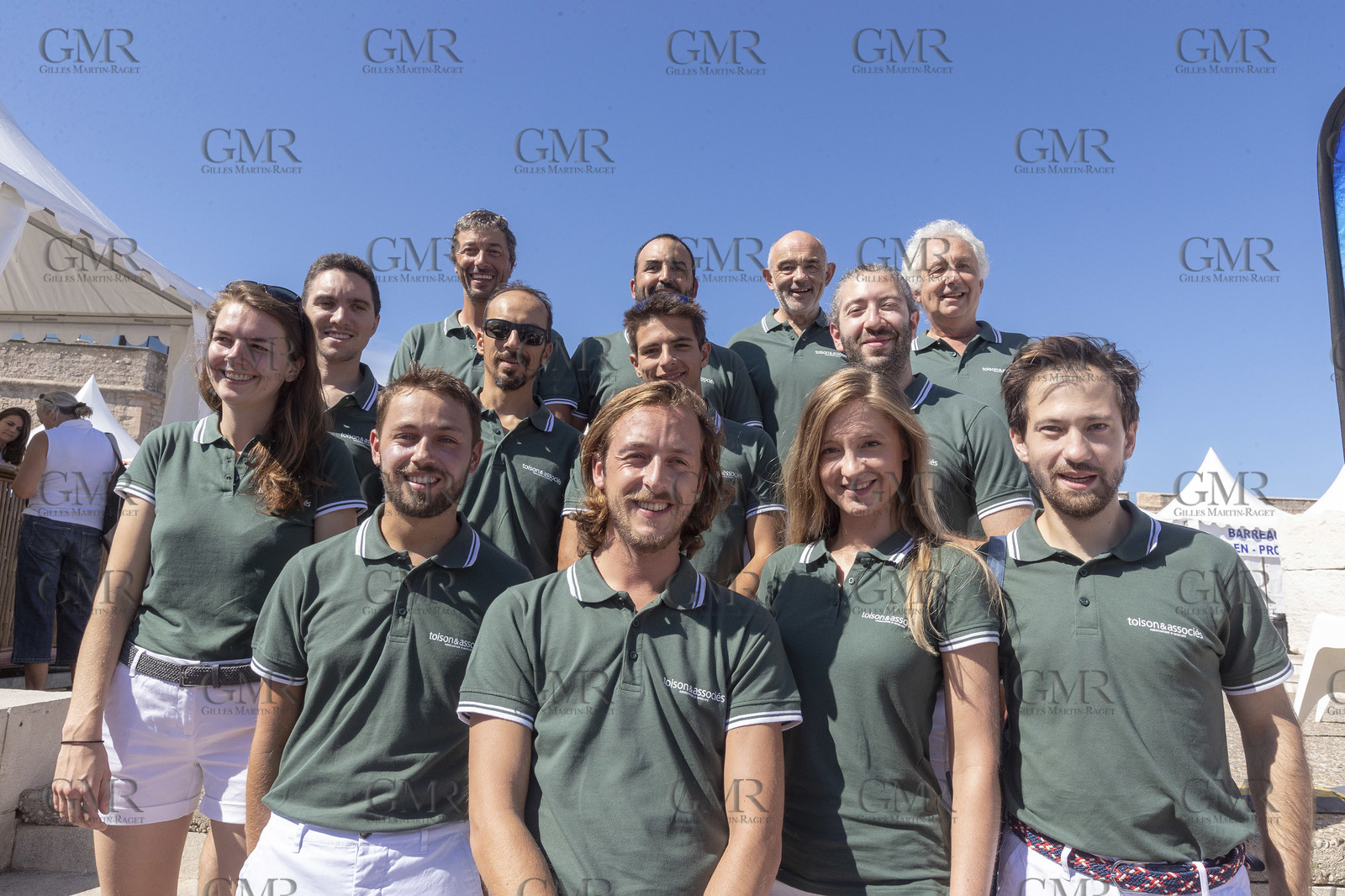 13 09 2019, marseille (FRA,13), Juris Cup 2019, Day 1