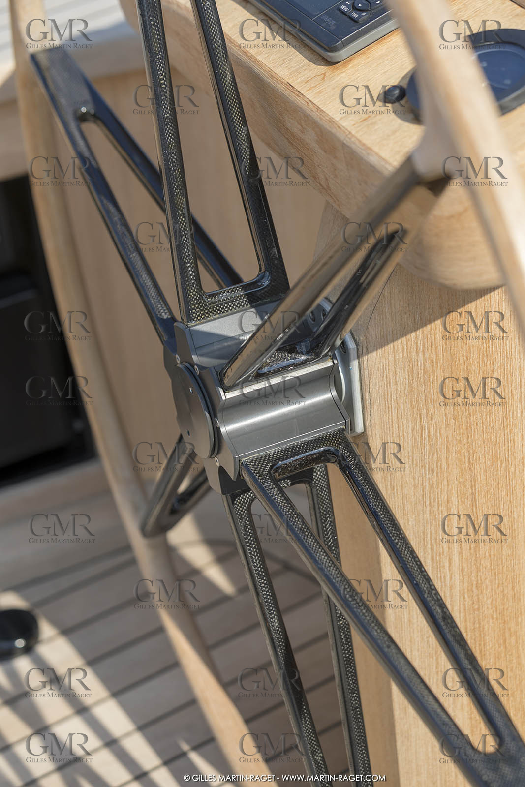 18 06 2018, Portofino (ITA,Liguria), Wally yachts, Kauris III