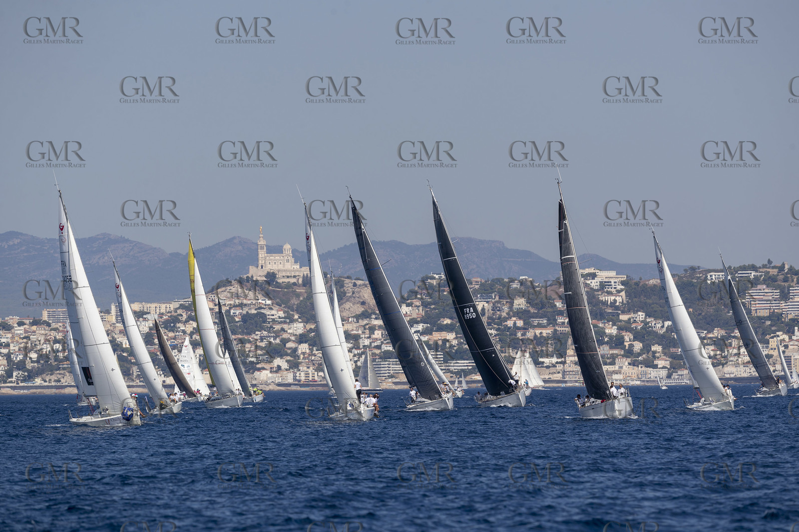 13 09 2019, Marseille, (FRA,13), Juris Cup 2019, Day 1