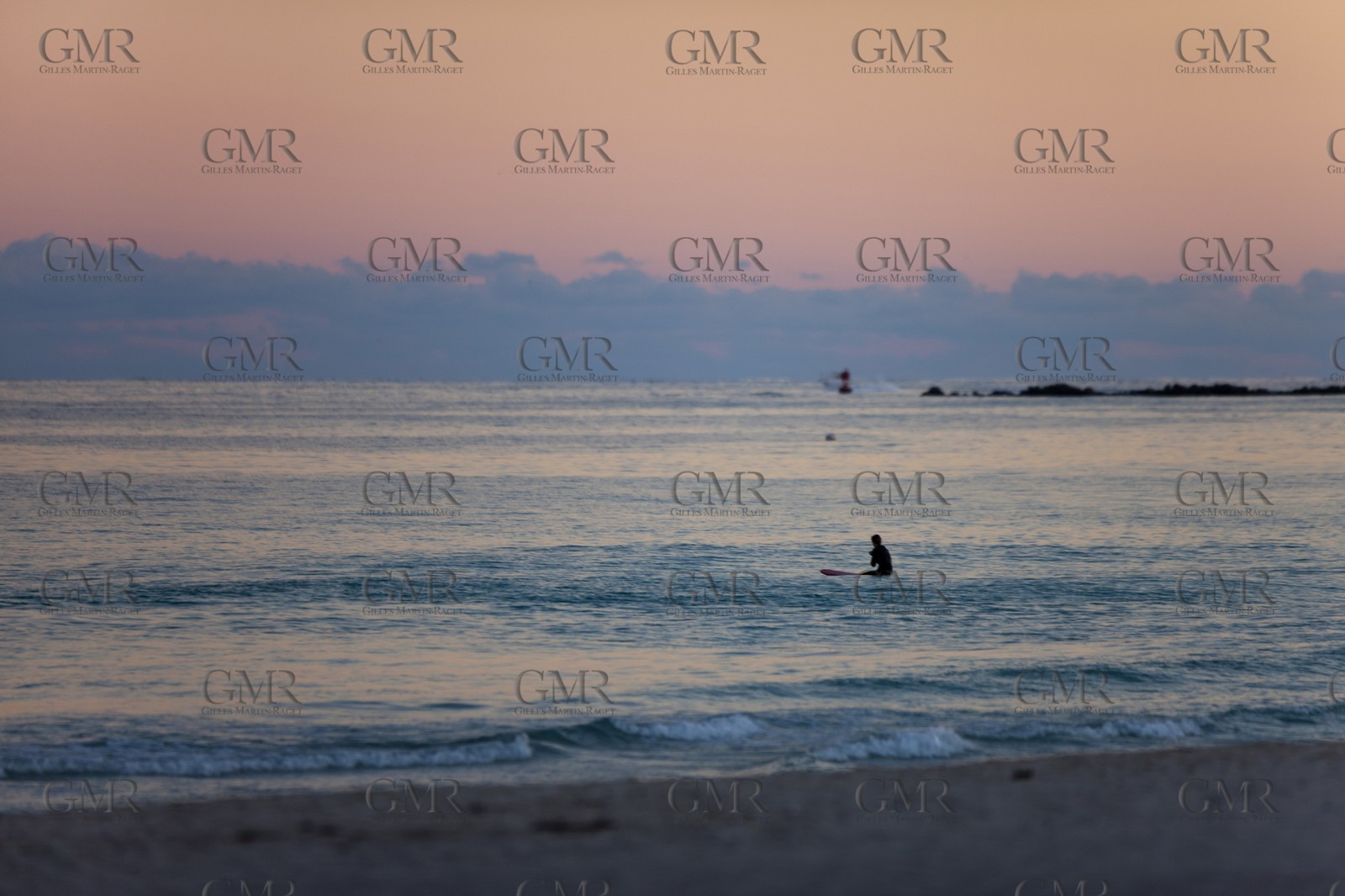 09 12 2010 - Miami (USA, FLA) - 2010 RC 44 World Champîonship - Oracle RC 44 Cup Miami - Day 4