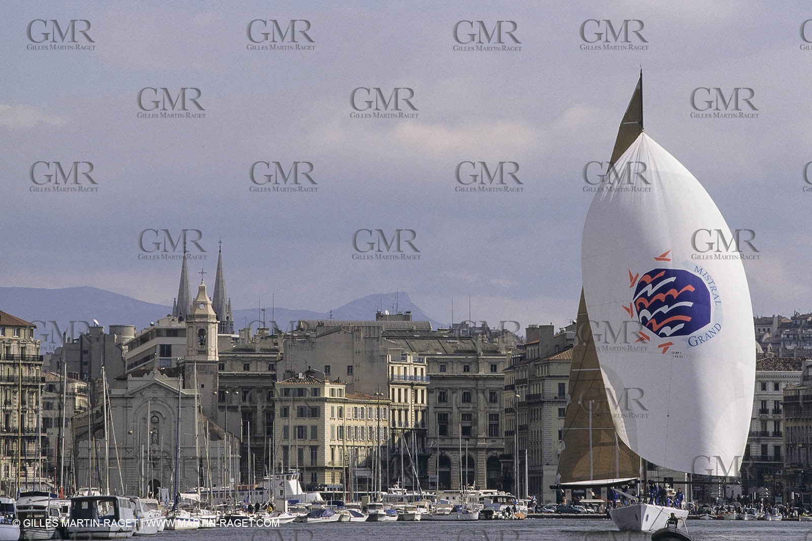 Grand Mistral