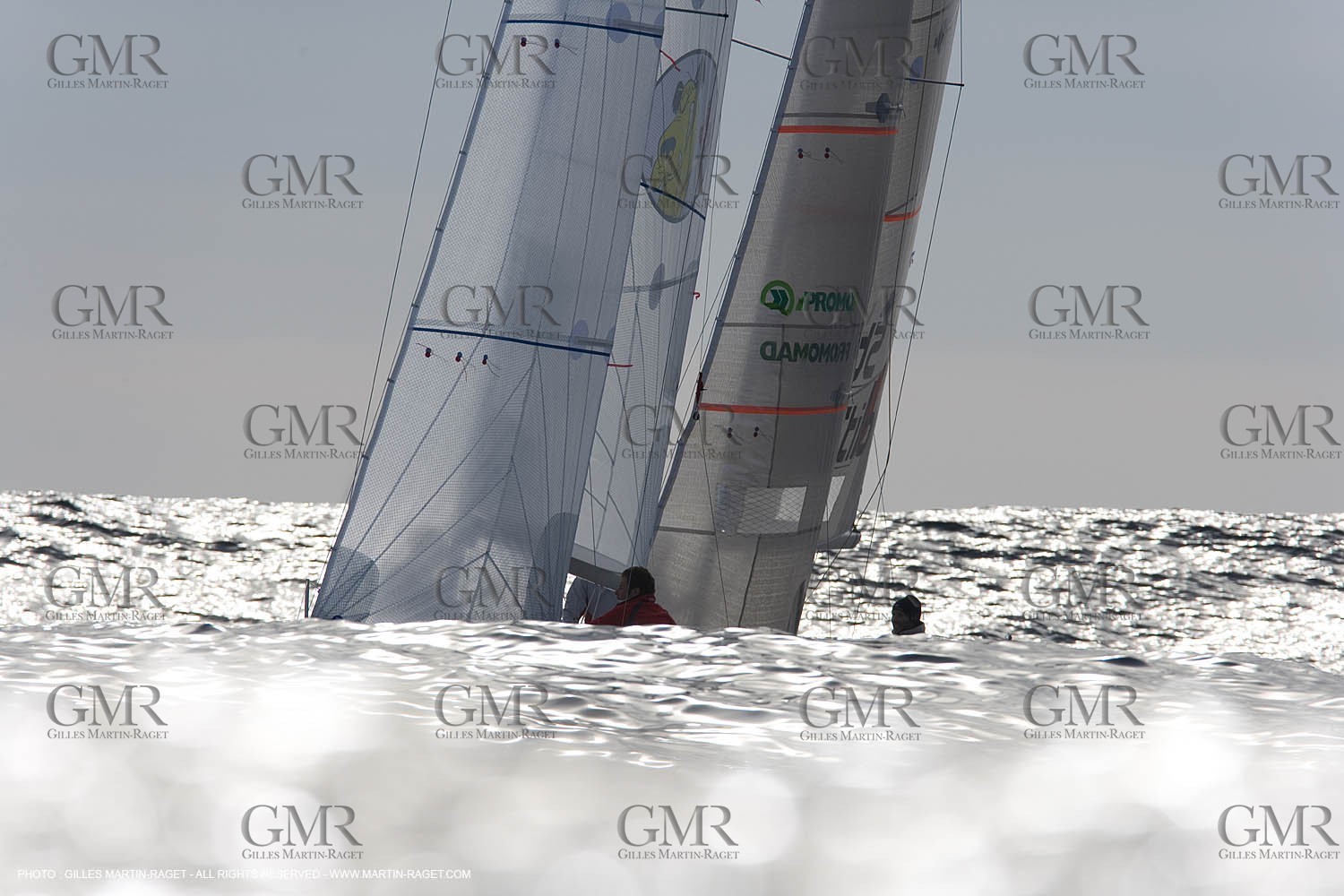 11 02 2007 - Monaco - Primo Cup 2007