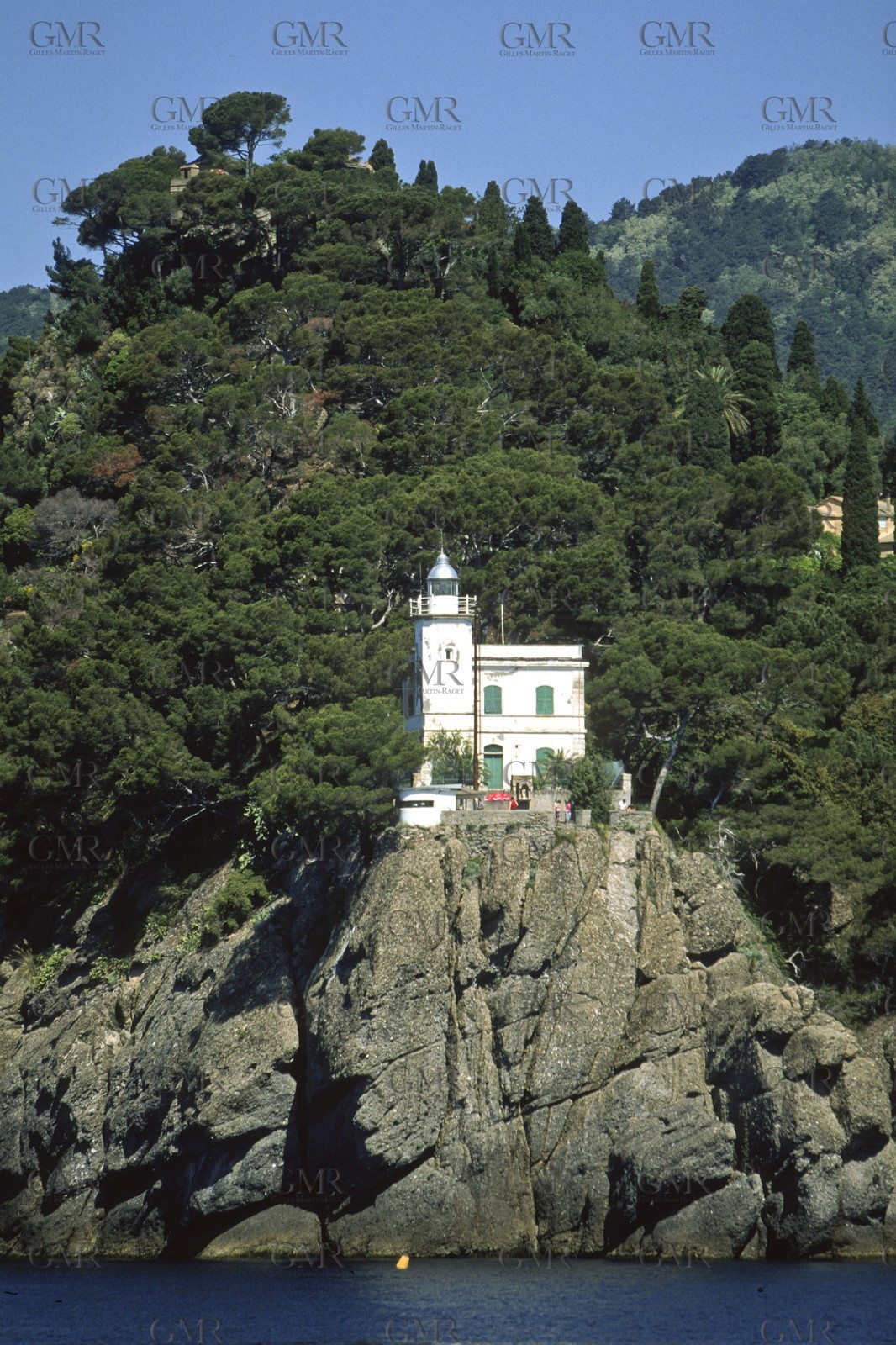 Destinations - Italy - Portofino