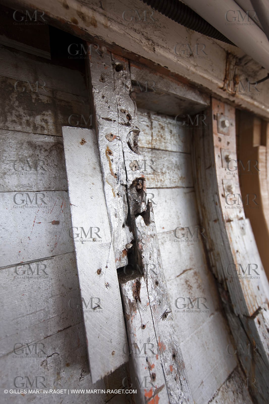 13 03 2010 - La Ciotat (FRA,13) - Aile Blanche - general situation before refir starts