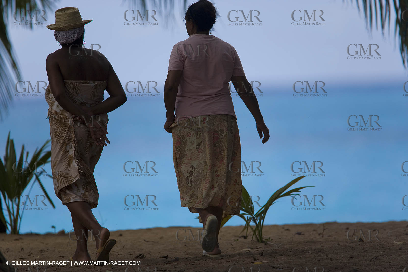 06 11 2006 - Pointe à Pitre Guadelupe (FRA) - Route du Rhum 2006 arrival Thelier Claude (Region Guadeloupe)