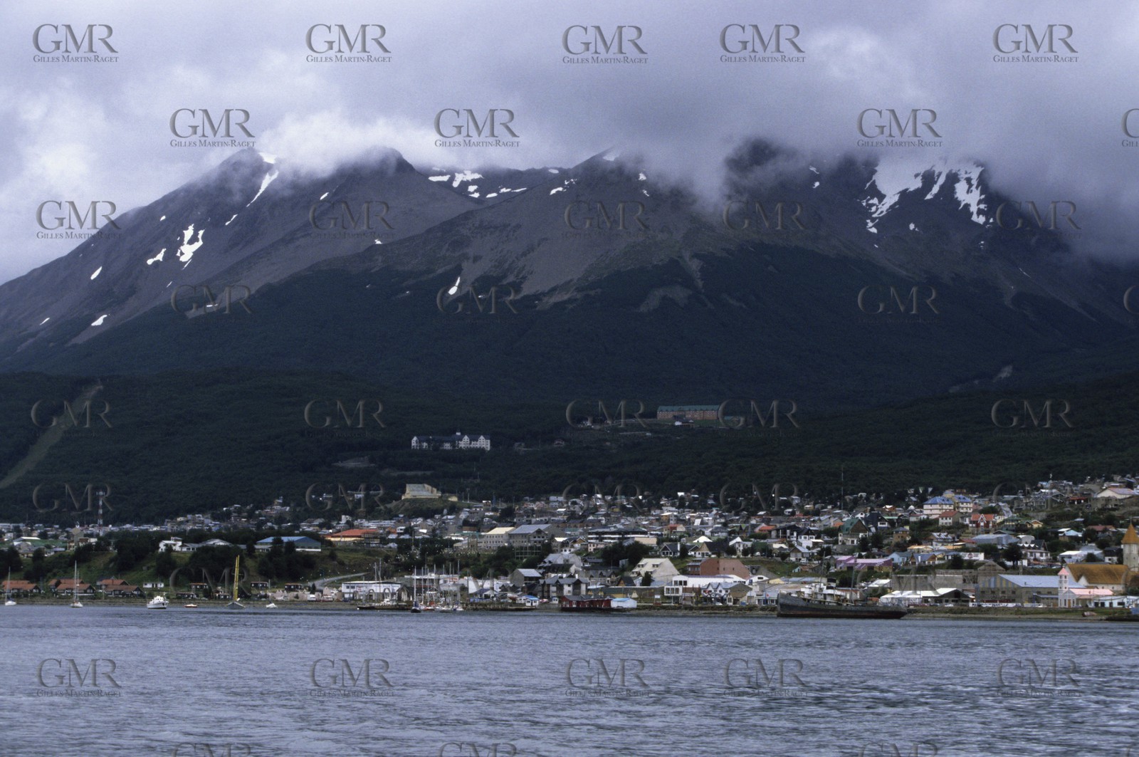 Patagonia