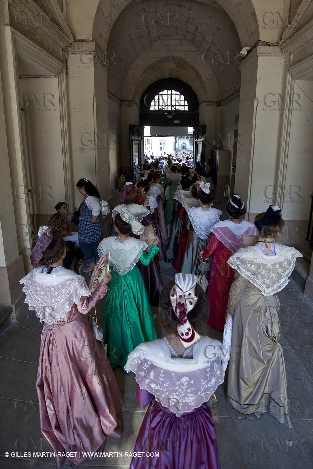 04 07 2010 - Arles (FRA,13) - Costum fest 2010